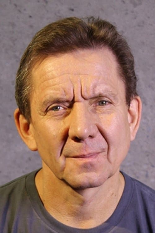 Victor Fomine photo