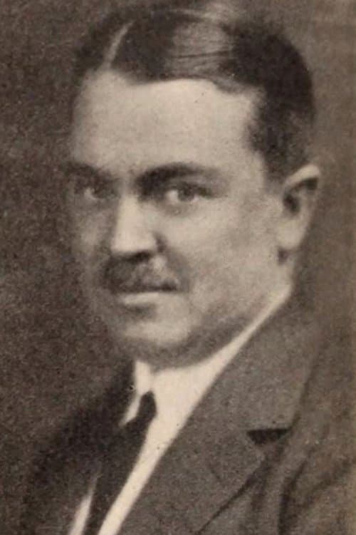 A portrait of Victor Heerman