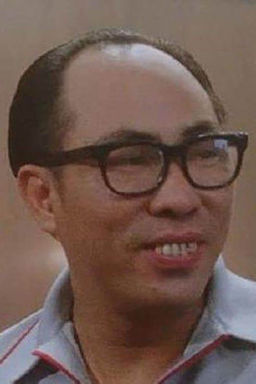 Victor Hon Kwan photo
