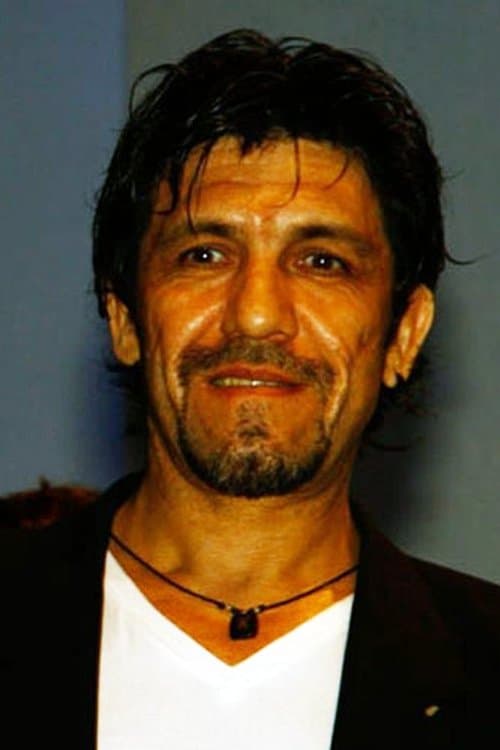 Víctor Hugo Carrizo photo