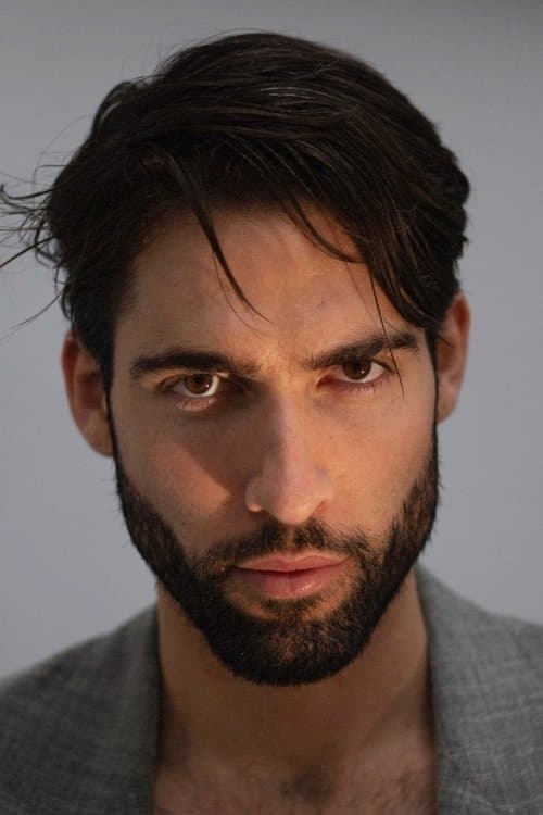 Victor Iván photo