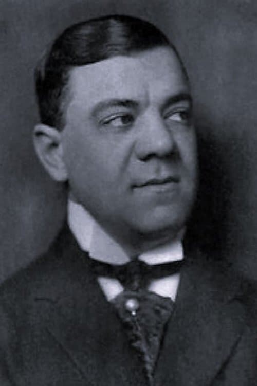 Victor Janson photo