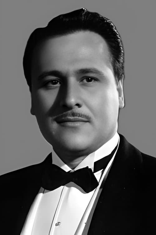 Víctor Junco photo