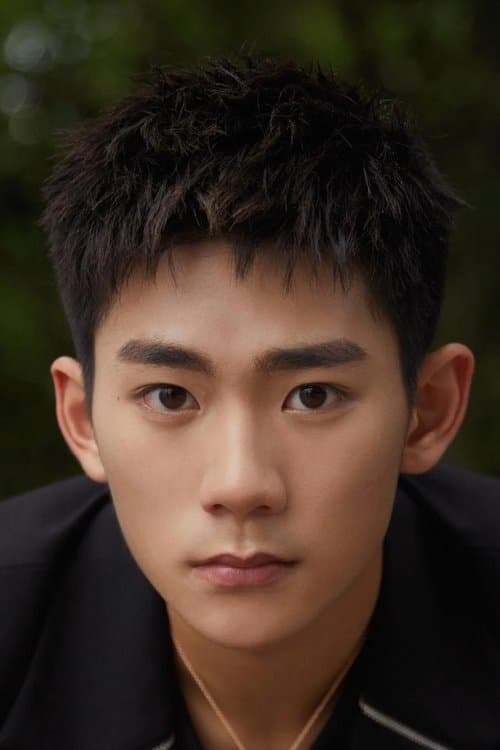 Victor Liu photo