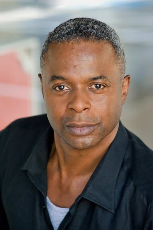 Victor Love photo