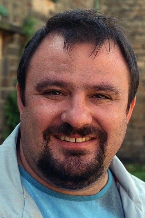 Victor McGuire photo