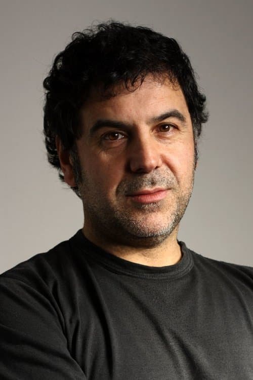 Víctor Mosqueira photo