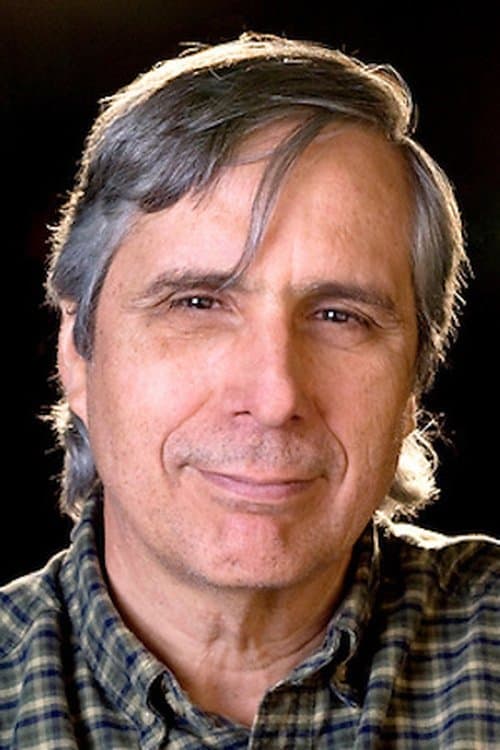 A portrait of Victor Nuñez