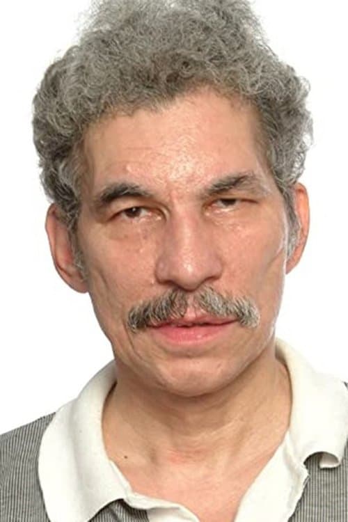 Victor Pagan photo
