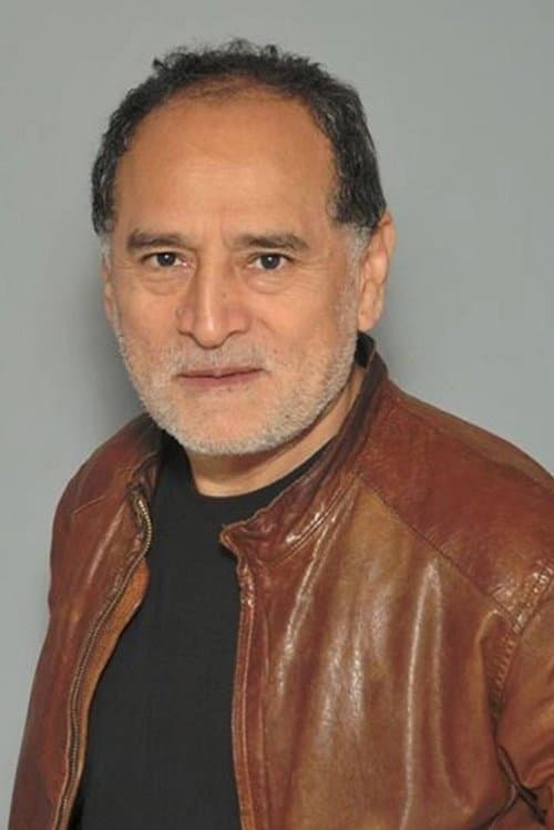 Víctor Prada photo