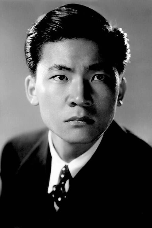 Victor Sen Yung photo
