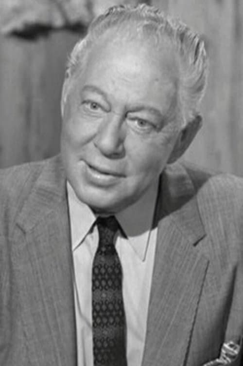 Victor Sutherland photo