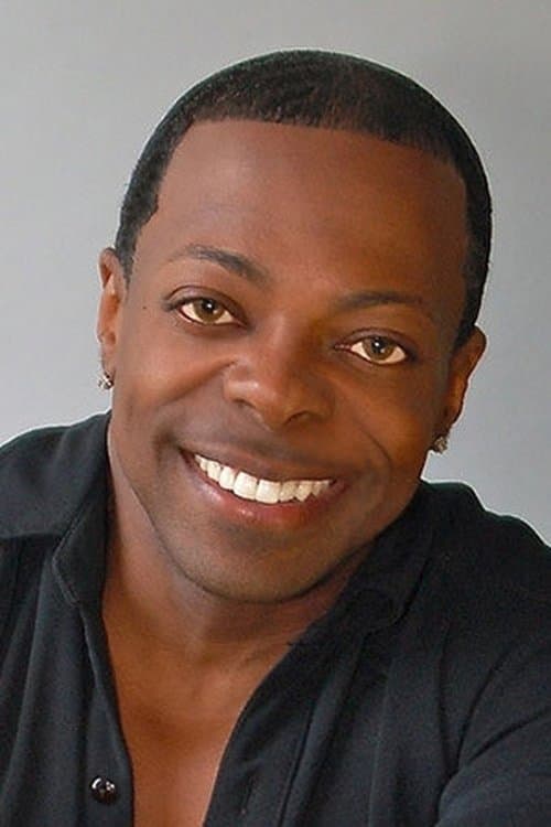 Victor Trent Cook photo