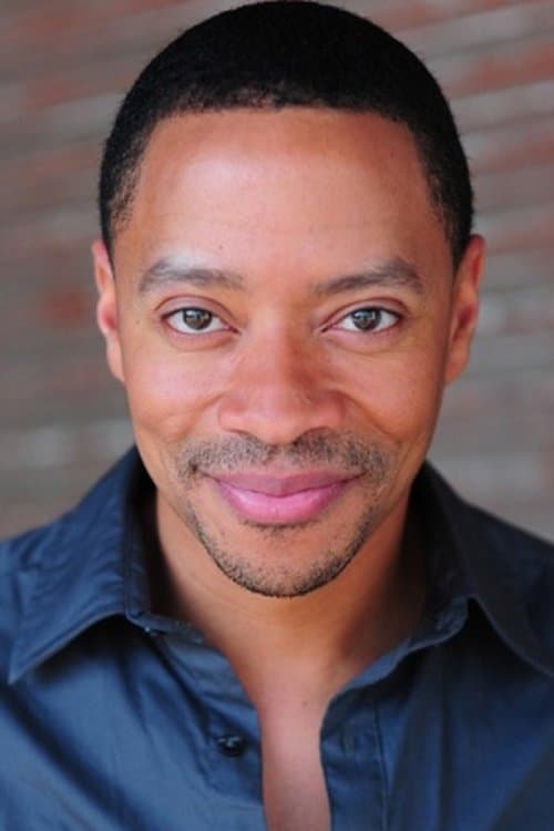 Victor Turner photo