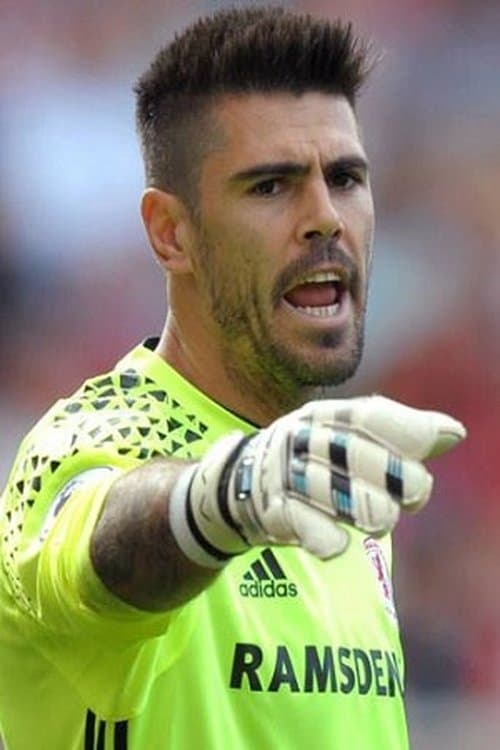 Víctor Valdés photo