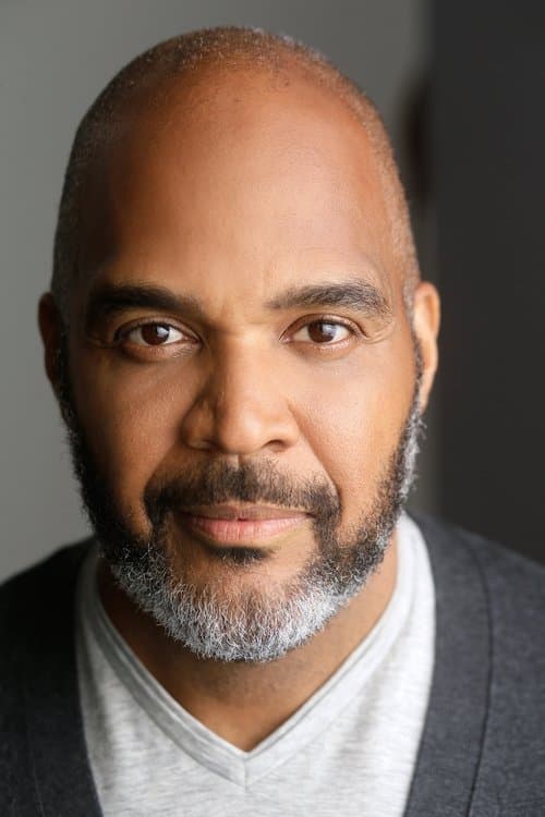 Victor Williams photo