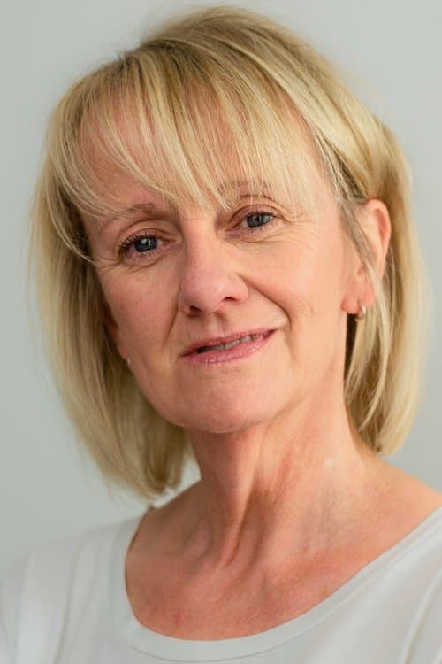 Victoria Alcock photo