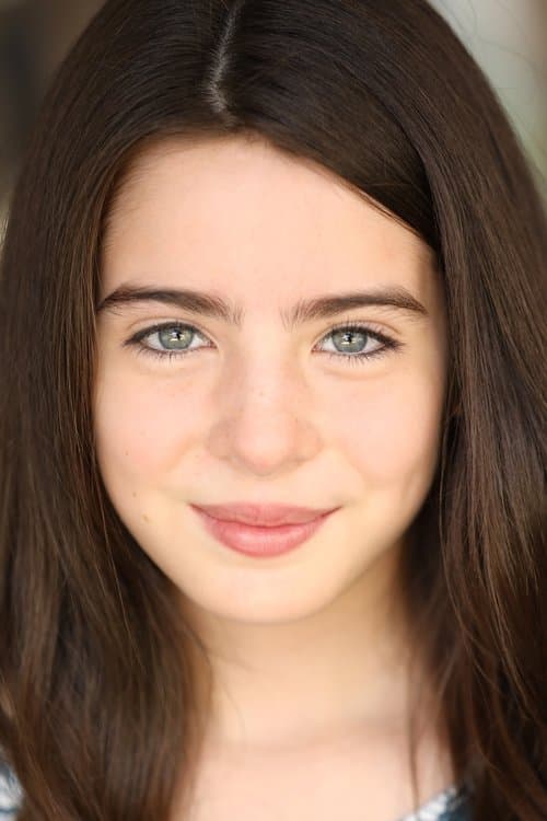 Victoria Clare photo