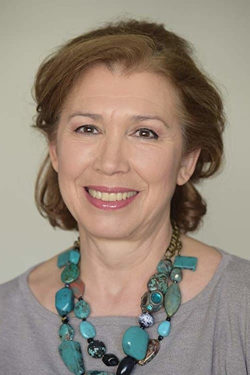Victoria Cociaș photo