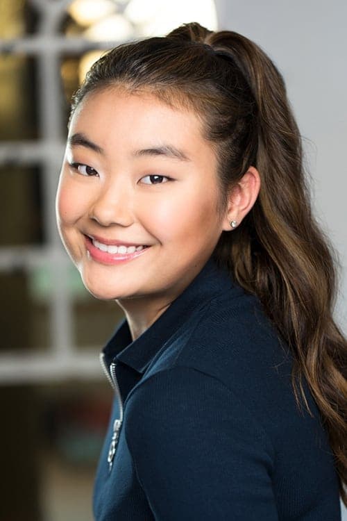 Victoria Grace photo