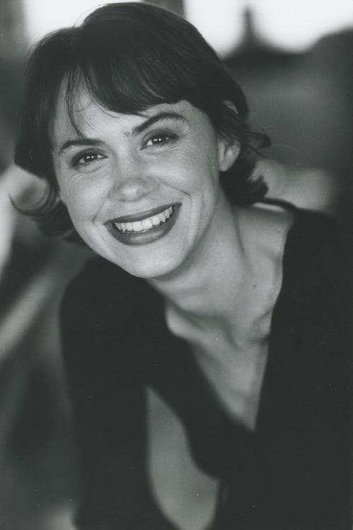 Victoria Haas photo