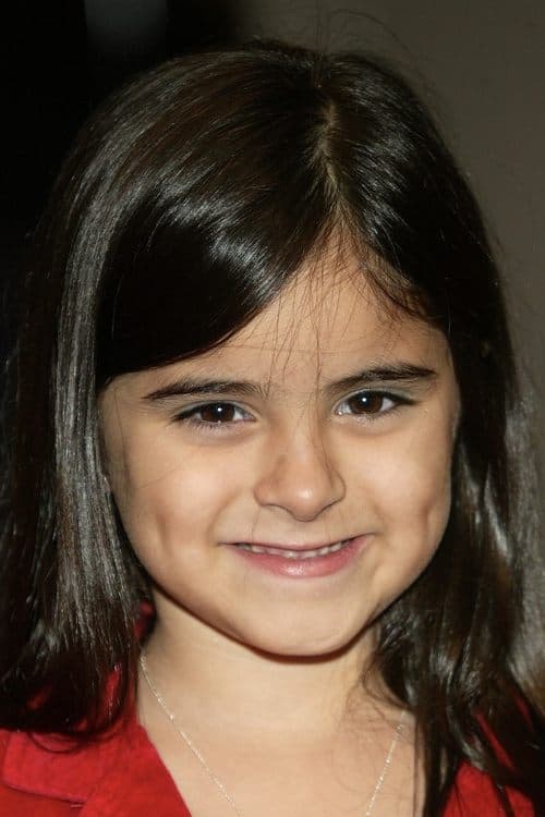 Victoria Luna photo