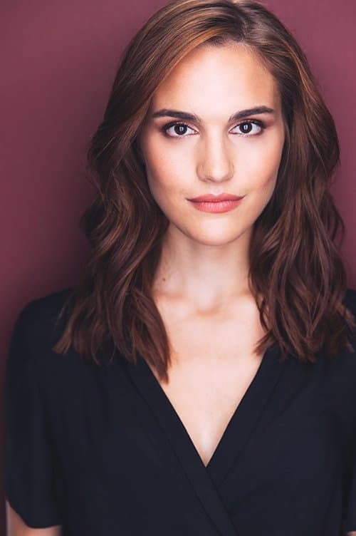 Victoria Meade photo