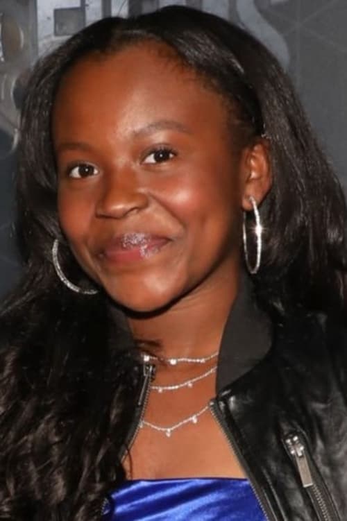 Victoria Nuckles photo
