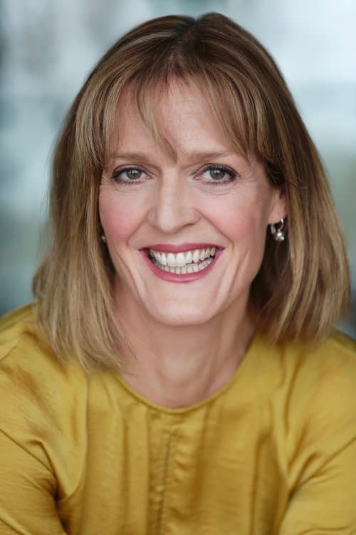 Victoria Pugh photo