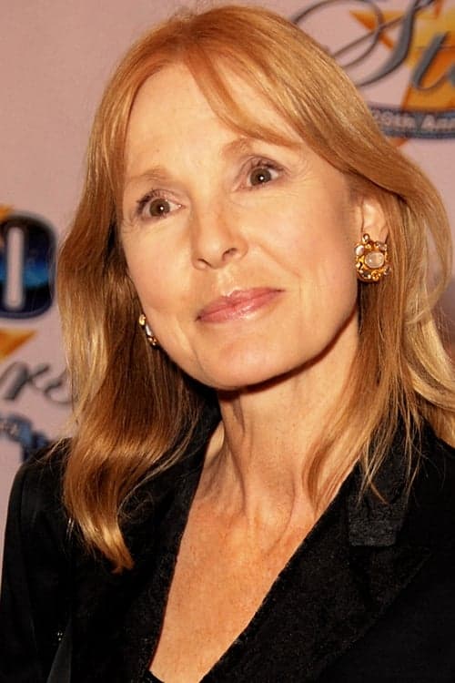 Victoria Tennant photo
