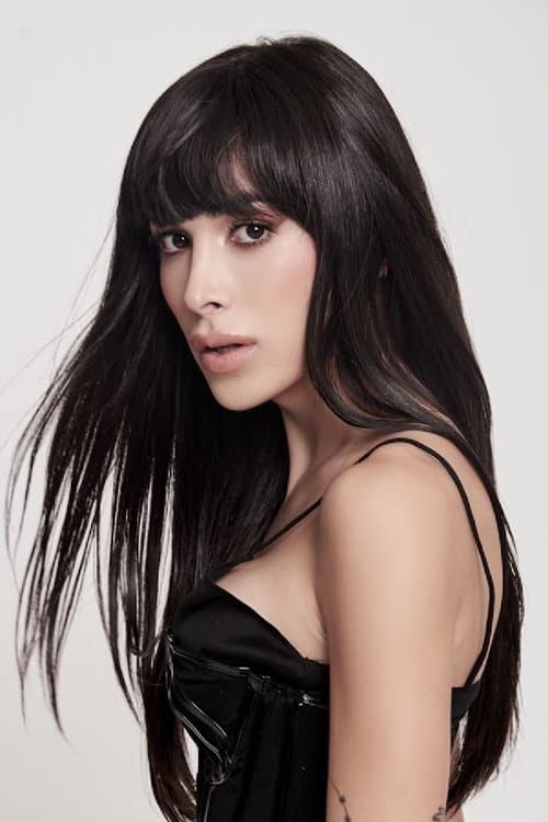 Victoria Volkova photo