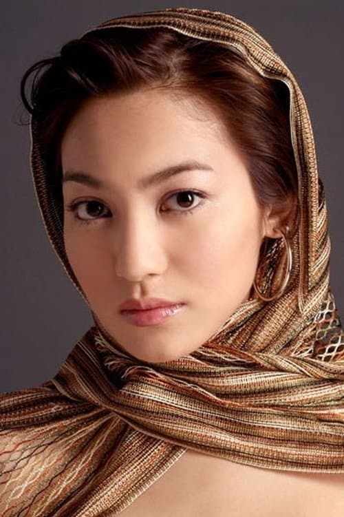Victoria Wu photo