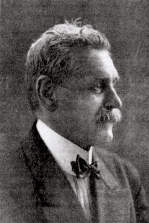 A portrait of Victorin-Hippolyte Jasset
