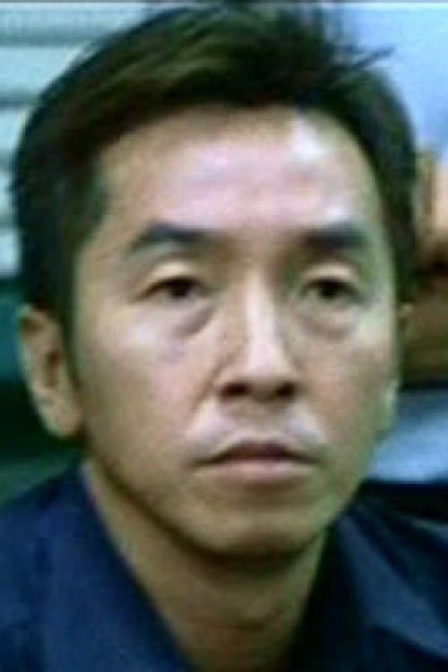 Victy Wong Yin-Keung photo