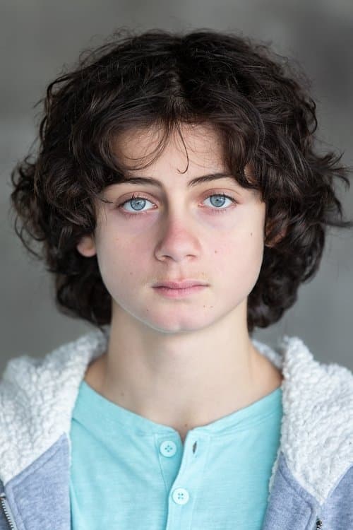 Vidal Arzoni photo