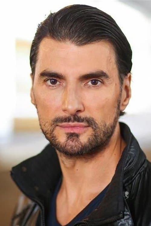 Vidal Sancho photo