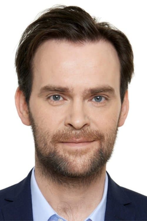 Vidar Magnussen photo