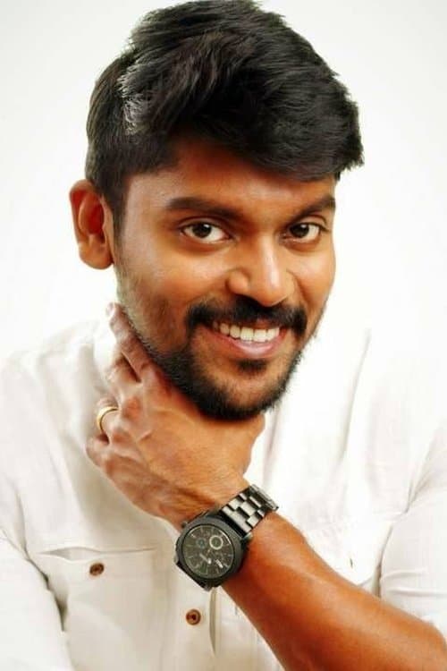 Vidhu Prathap photo