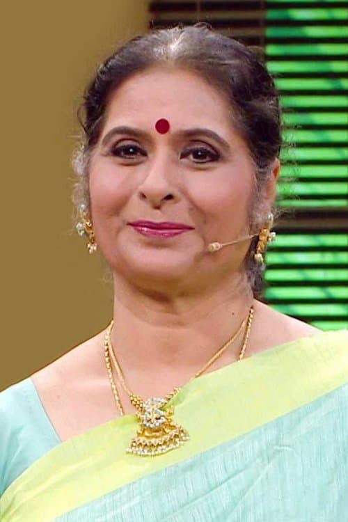 Vidhubala photo