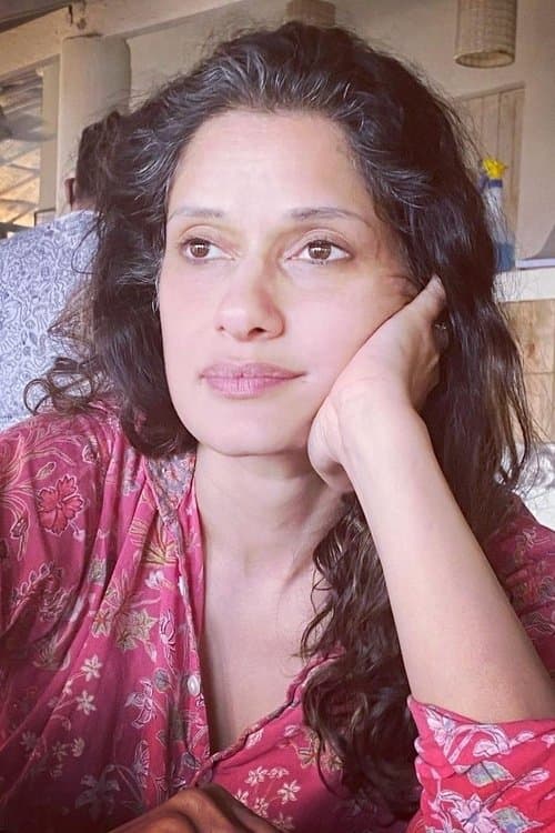 Vidushi Mehra photo