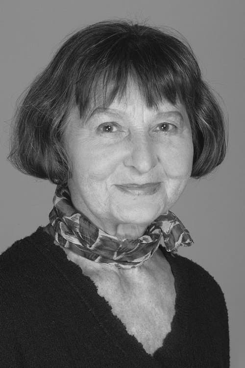 Viera Topinková photo