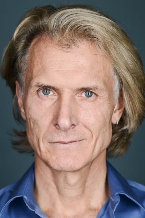 Vieslav Krystyan photo