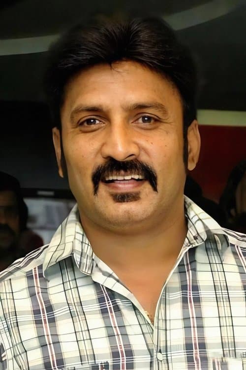 Vignesh photo