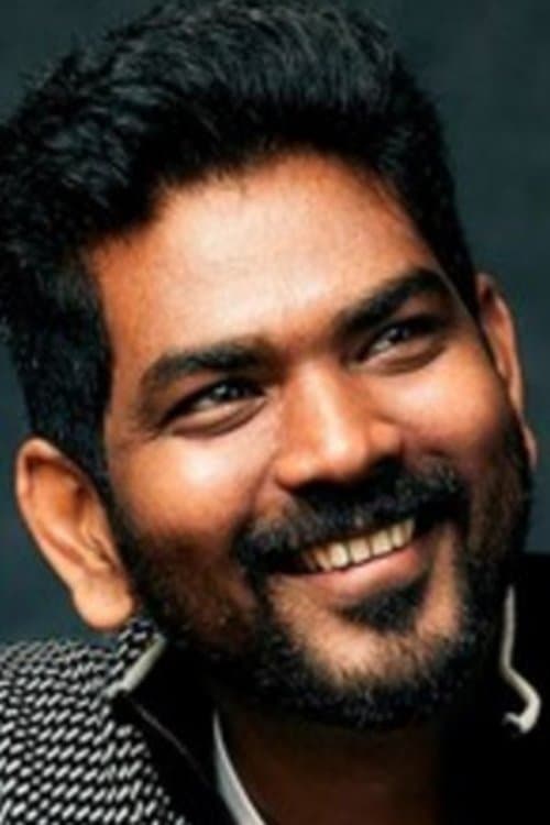 Vignesh Shivan photo