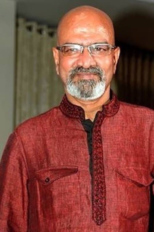 Vijay Kashyap photo