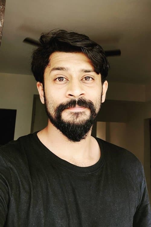 Vijay Krishna photo