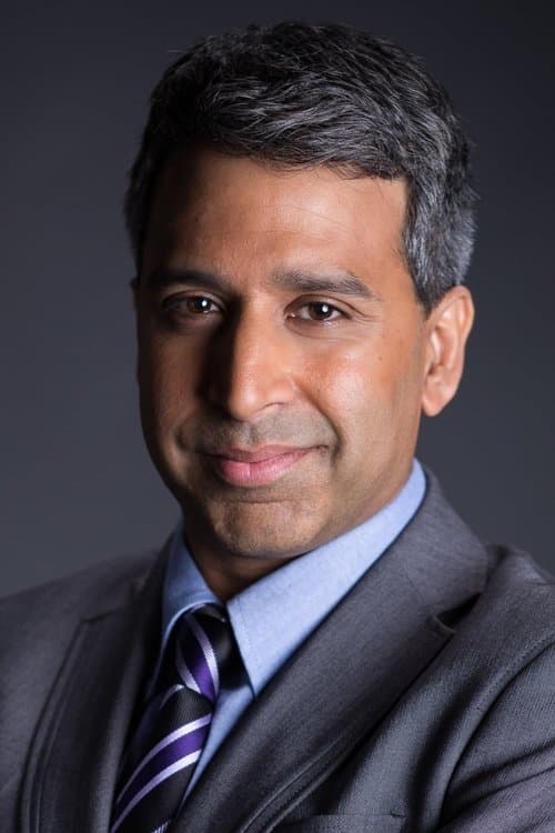 Vijay Mehta photo