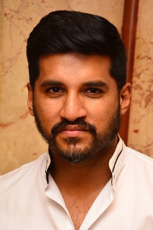 Vijay Yesudas photo