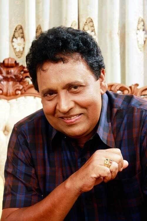 Vijaya Nandasiri photo