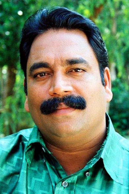 Vijayan Karanthoor photo